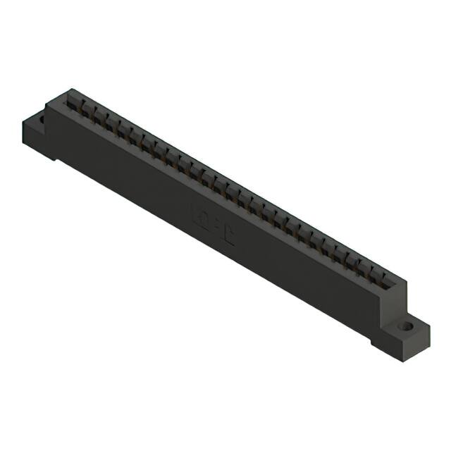 387-026-524-104 EDAC Inc.  Edgeboard Connectors